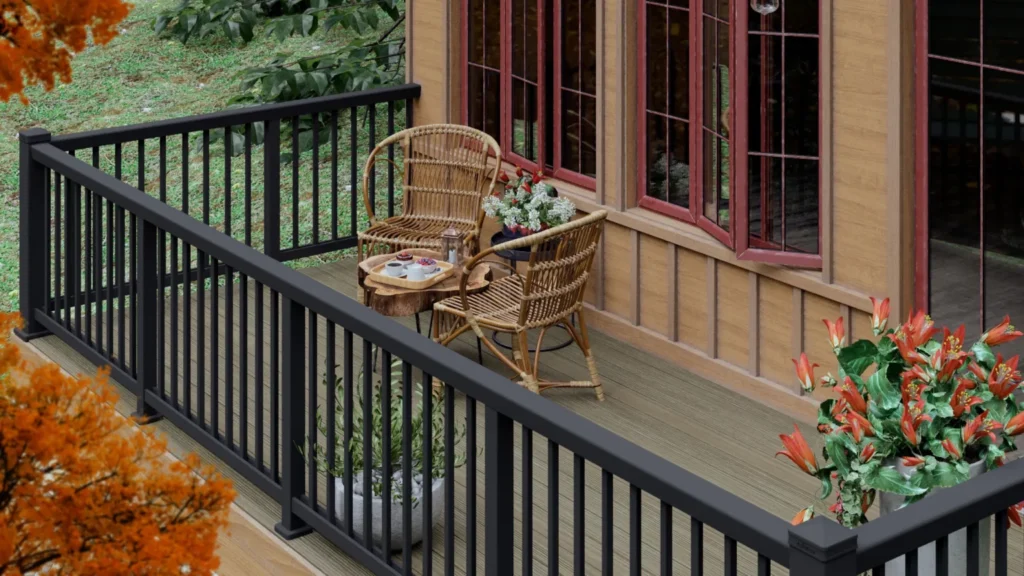 rampes-aluminium-québec